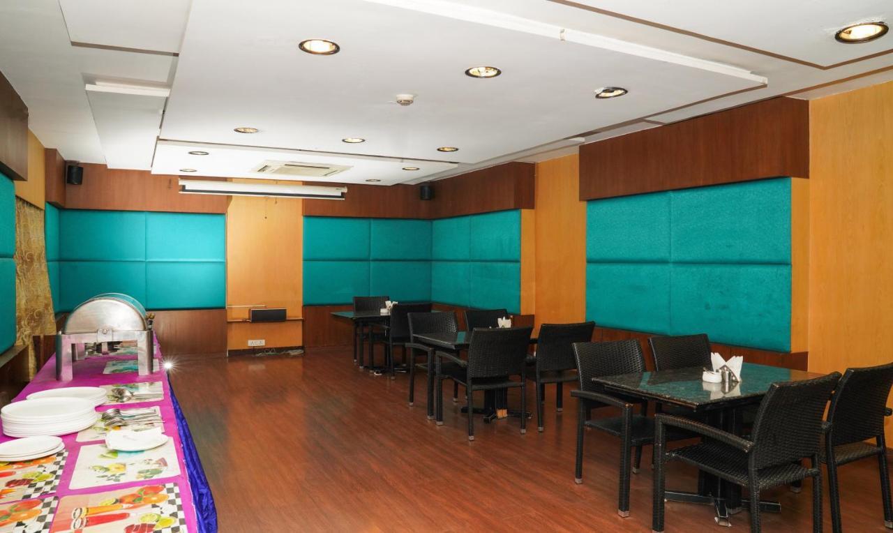 Oyster Suites Hyderabad Esterno foto